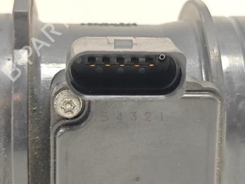 Mass air flow sensor AUDI A4 B6 Convertible (8H7) 3.0 | BP33789317M95 - Image 3