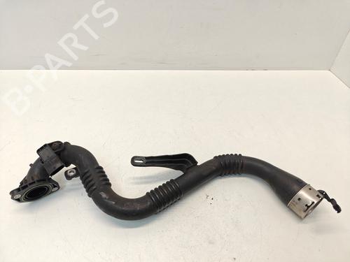 Intercooler-rør Intercooler-rør 39638582 39638582