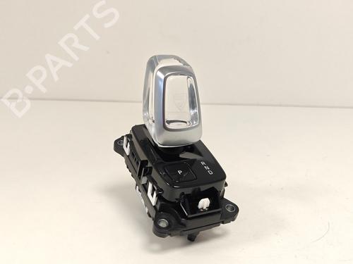 Used Shift knob Shift knob VOLVO XC40 (536) B4 Mild-Hybrid (197 hp) 33790353 33790353