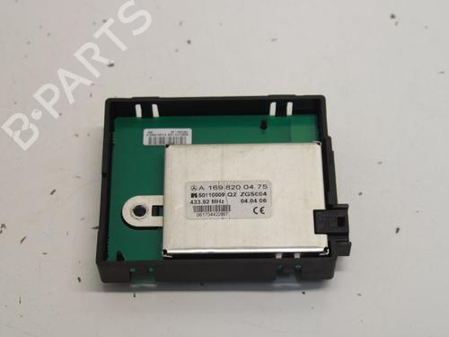 Used Electronic module Electronic module MERCEDES-BENZ A-CLASS (W169) A 170 (169.032, 169.332) (116 hp) 33774759 33774759