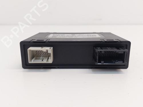 Electronic module SAAB 9-3 (YS3F, E79, D79, D75) 2.0 t | BP33782128M83 - Image 2