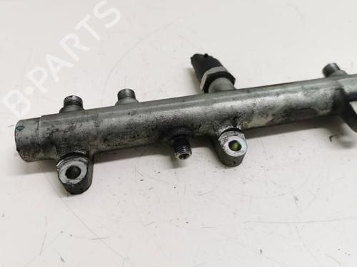 Injection rail PEUGEOT BOXER Van (244) 2.8 HDi | BP33779956M98  - Image 5
