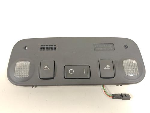 Used Interior roof light Interior roof light AUDI A4 B6 Convertible (8H7) 3.0 (220 hp) 33789343 33789343