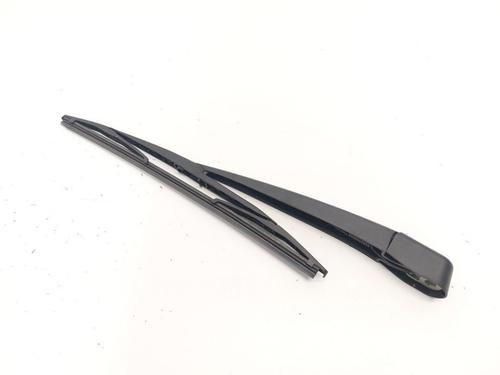 Used Rear windshield wiper arm Rear windshield wiper arm OPEL ADAM (M13) 1.4 (101 hp) 33782384 33782384