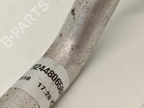 AC pipe RENAULT ZOE Hatchback Van (BFM_) Electric (BFME) | BP39210230M126 - Image 5
