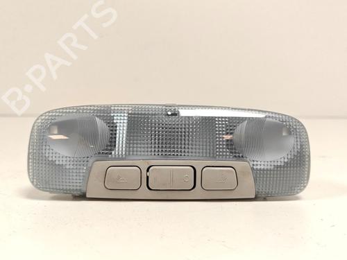 Kabinelys Kabinelys FORD TRANSIT CONNECT V408 Box Body/MPV 1.5 EcoBlue (101 hp) 33790680 33790680