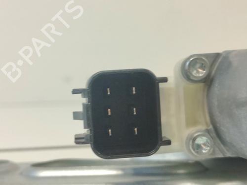 Front left window mechanism FORD TRANSIT CUSTOM V362 Van (FY, FZ) 2.0 EcoBlue | BP33775867C22 - Image 3