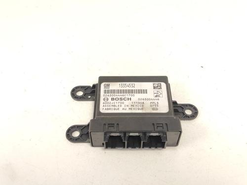 Used Electronic module Electronic module OPEL MERIVA B MPV (S10) 1.4 (75) (140 hp) 33788262 33788262