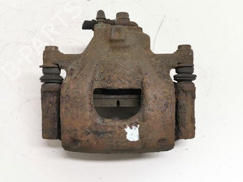 Used Right front brake caliper Right front brake caliper CITROËN C1 (PM_, PN_) 1.0 (68 hp) 33780143 33780143