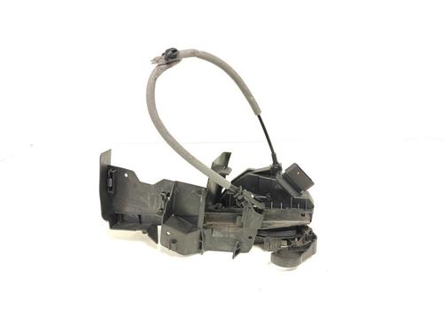 Used Front right lock Front right lock FORD FOCUS III Turnier 1.0 EcoBoost (125 hp) 33792042 33792042