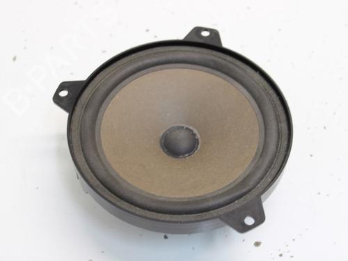 Used Speaker Speaker BMW 3 (E46) 320 i (170 hp) 33781528 33781528