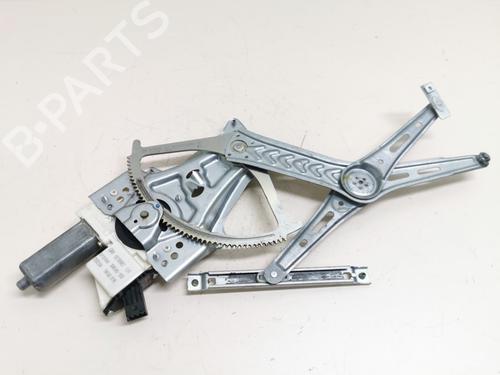 Used Front left window mechanism Front left window mechanism OPEL SIGNUM Hatchback (Z03) 2.2 direct (F48) (155 hp) 33780227 33780227
