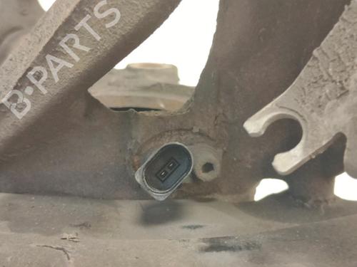 Right front steering knuckle AUDI A3 (8V1, 8VK) 1.6 TDI | BP33787042M26 - Image 4