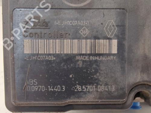 ABS pump RENAULT TWINGO II (CN0_) 1.2 16V (CN04, CN0B) | BP36515985M43 - Image 5