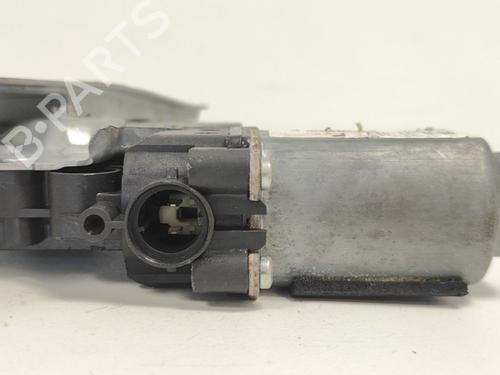 Rear left window mechanism NISSAN NOTE (E11, NE11) 1.6 | BP33788406C24 - Image 3