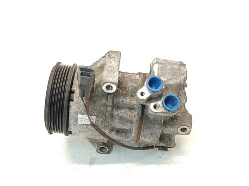 AC-Kompressor AC-Kompressor MITSUBISHI COLT CZC VI Convertible (RG) 1.5 (Z36A) (109 hp) 39753100 39753100