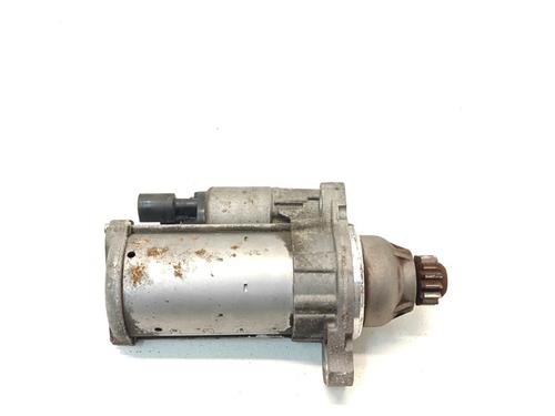 Starter SKODA CITIGO (NF1) 1.0 | BP39724817M8 - Image 3