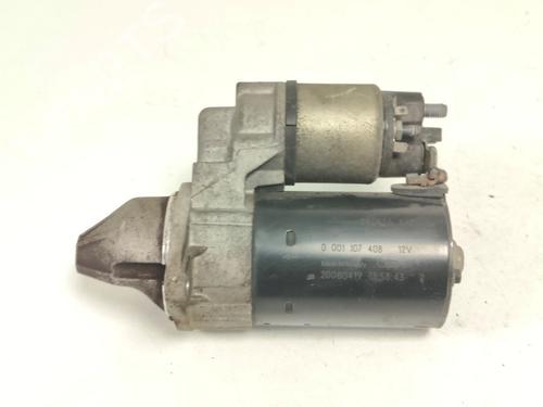 Used Starter Starter OPEL CORSA D (S07) 1.4 (L08, L68) (90 hp) 33787500 33787500