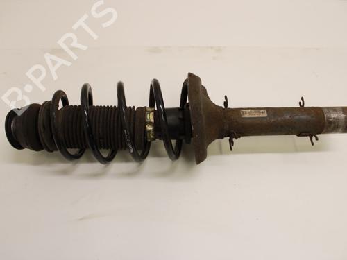 Used Left front shock absorber Left front shock absorber SEAT LEON (1M1) 1.9 TDI (110 hp) 33780445 33780445