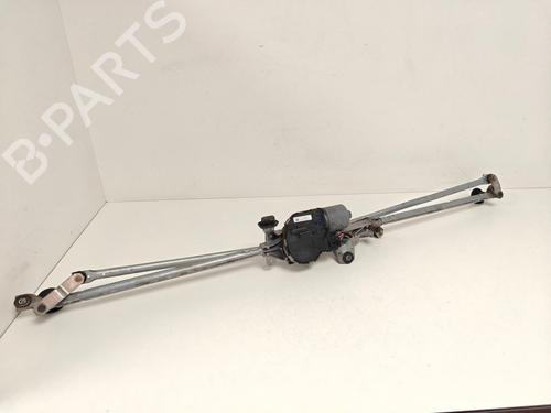 Vindrude Viskermekanisme Vindrude Viskermekanisme OPEL ASTRA J (P10) 1.4 Turbo (68) (120 hp) 33791829 33791829