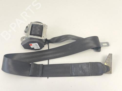 Used Rear left seatbelt Rear left seatbelt VW GOLF V (1K1) 1.4 FSI (90 hp) 33786077 33786077