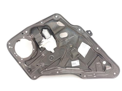 Used Rear right window mechanism Rear right window mechanism VW TIGUAN (5N_) 1.4 TSI (160 hp) 33782558 33782558