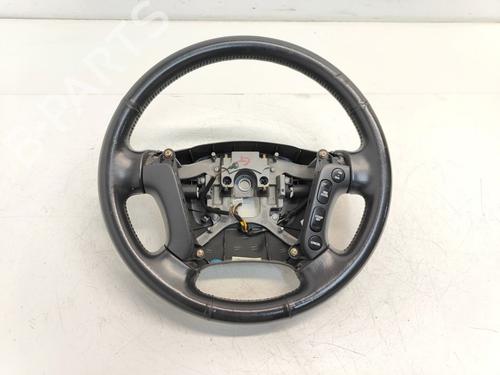 Used Steering wheel Steering wheel HYUNDAI SANTA FÉ II (CM) 2.7 V6 GLS (189 hp) 33783175 33783175