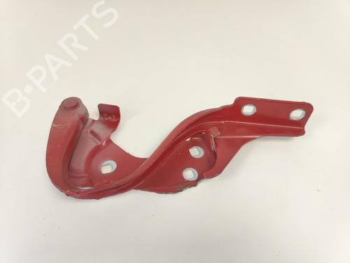 Used Hinge/Door check strap Hinge/Door check strap FIAT 500 (312_) 1.2 (312AXA1A) (69 hp) 33785470 33785470