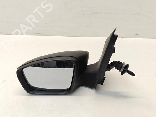 Used Left mirror Left mirror VW UP! (121, 122, BL1, BL2, BL3, 123) 1.0 (60 hp) 36516013 36516013