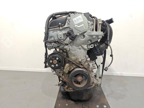 Engine MAZDA 2 Hatchback (DL, DJ) 1.5 SKYACTIV-G M Hybrid | BP39210297M1 - Image 7