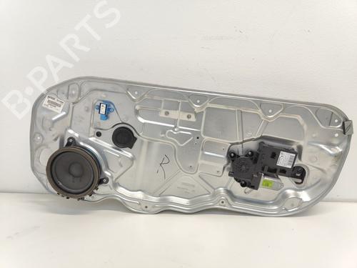 front-right-window-mechanism-volvo-c30-533-2006-2007-2008-2009-2010-2011-2012-2013-33783227 main image