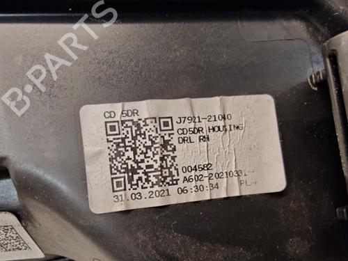 Højre forlygte KIA CEED (CD) 1.0 T-GDI | BP35974464C29 - Image 7