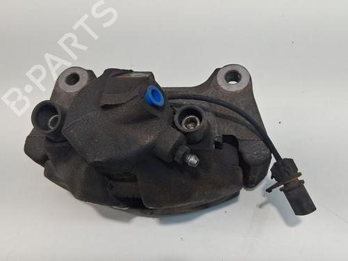 Right front brake caliper AUDI A4 B6 (8E2) 1.8 T | BP37601161M104 - Image 2