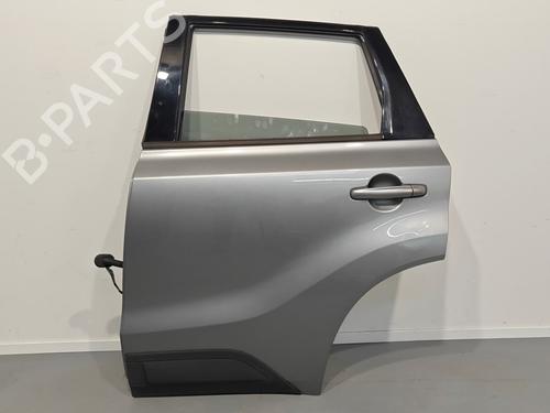 Used Left rear door Left rear door 38347212 38347212