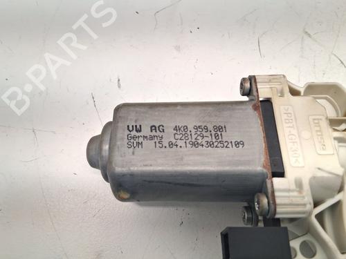 Electronic module VW ARTEON (3H7, 3H8) 1.5 TSi | BP38709959M83 - Image 4