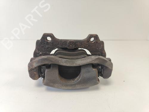 Right front brake caliper OPEL CORSA D (S07) 1.2 LPG (L08, L68) | BP33784800M104 - Image 4