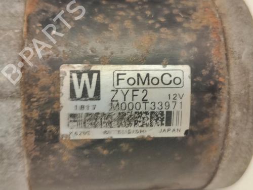 Starter MAZDA 2 (DE_, DH_) 1.3 MZR (DE3FS) | BP33787798M8  - Image 5