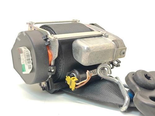 Front right seatbelt FORD FOCUS III 1.0 EcoBoost | BP36429647I25 - Image 3