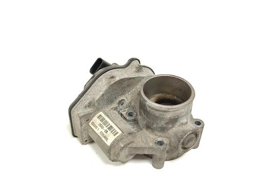 Used Throttle body Throttle body FORD FOCUS II Saloon (DB_, FCH, DH) 1.6 (100 hp) 33789407 33789407