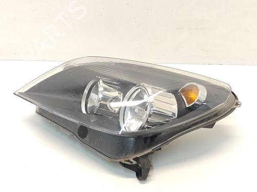 Left headlight OPEL ASTRA H (A04) 1.6 (L48) | BP36832656C28 - Image 2