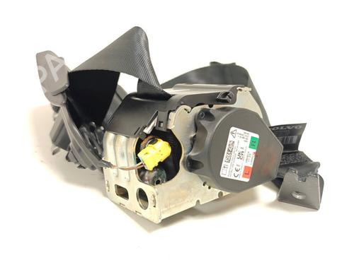 Rear right seatbelt VOLVO XC40 (536) B4 Mild-Hybrid | BP33790846I28 - Image 3