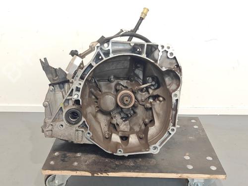 Gearkasse Gearkasse 38302151 38302151