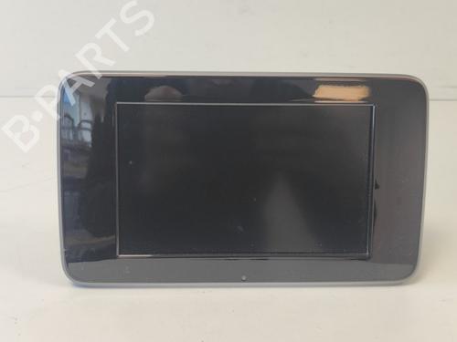 Used Display monitor Display monitor MERCEDES-BENZ C-CLASS T-Model (S205) C 220 BlueTEC / d (205.204) (170 hp) 33776265 33776265