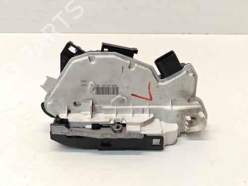 Used Front left lock Front left lock SEAT Mii (KF1, KE1) 1.0 (60 hp) 36375871 36375871