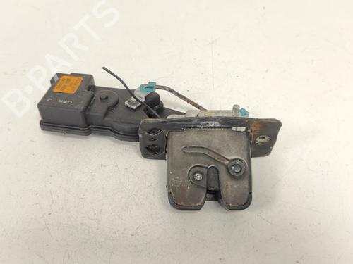 Used Other Other HYUNDAI COUPE II (GK) 2.0 GLS (143 hp) 33777476 33777476