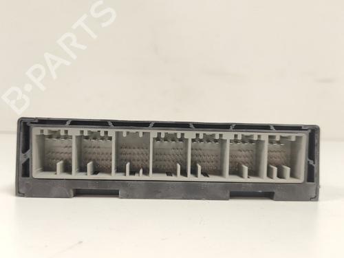 Control unit OPEL CORSA E (X15) 1.3 CDTI (08, 68) | BP33777682M11 - Image 2