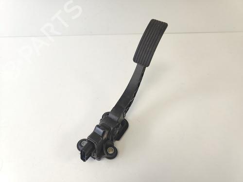 Pedal Pedal CITROËN C-CROSSER (VU_, VV_) 2.4 16V (170 hp) 33784649 33784649
