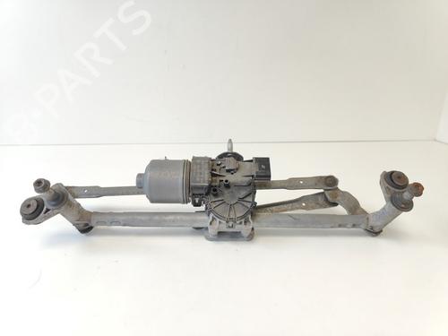 Used Front wipers mechanism Front wipers mechanism SEAT IBIZA IV SC (6J1, 6P5) 1.6 (105 hp) 33775209 33775209