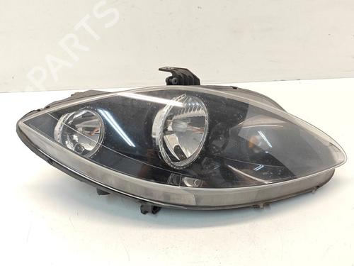 Right headlight SEAT LEON (1P1) 1.6 | BP37463401C29 - Image 2