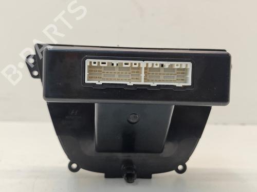 Climate control HYUNDAI ix20 (JC) 1.6 | BP40512868I5 - Image 2